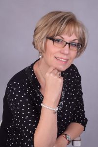 Szahl Zita business coach